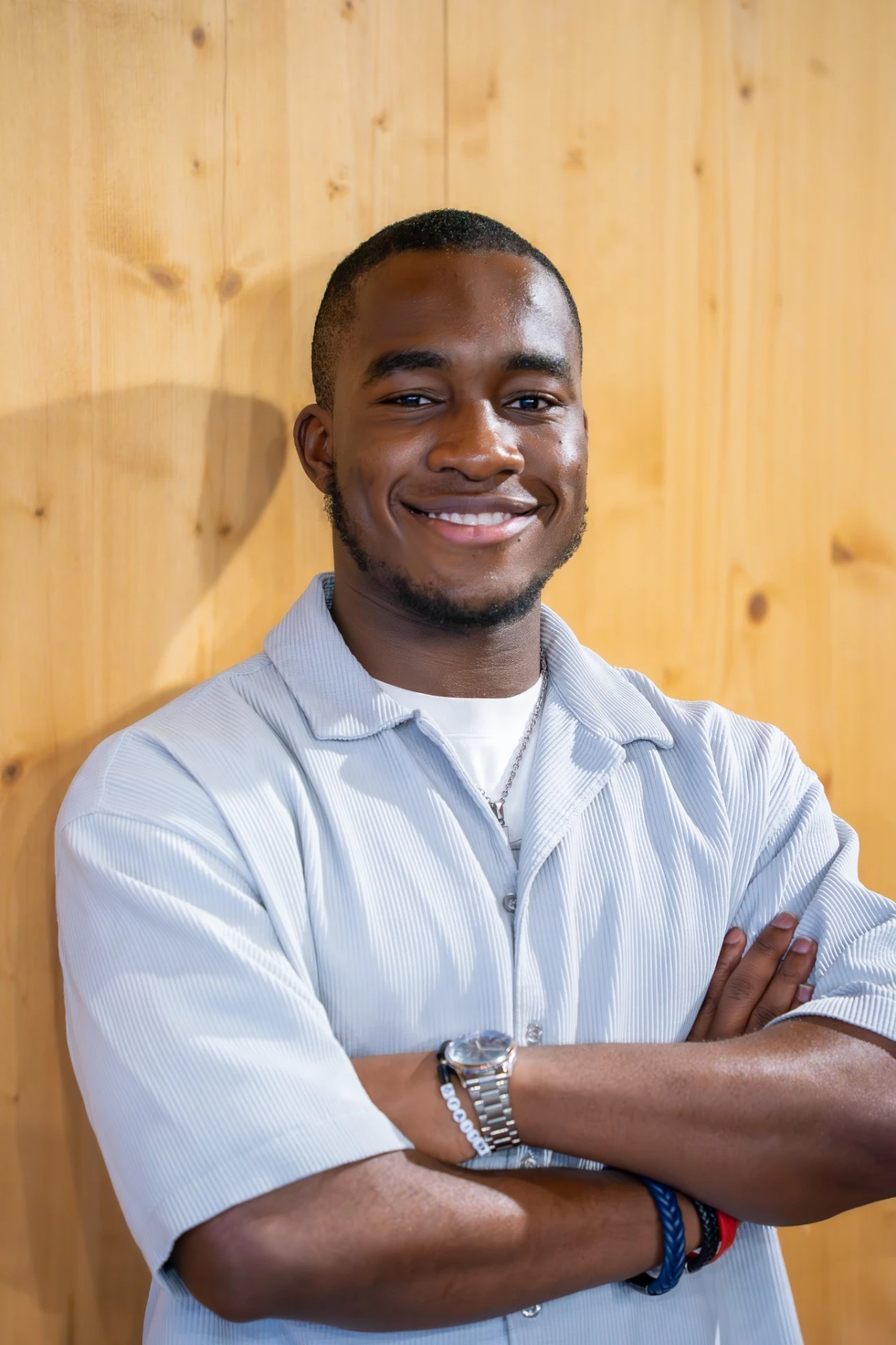 Founder of The Havilah Network